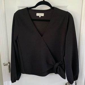 Madewell top